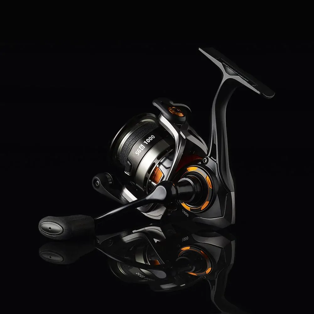 Savage Gear Přívlačový Naviják SG6 4000FD